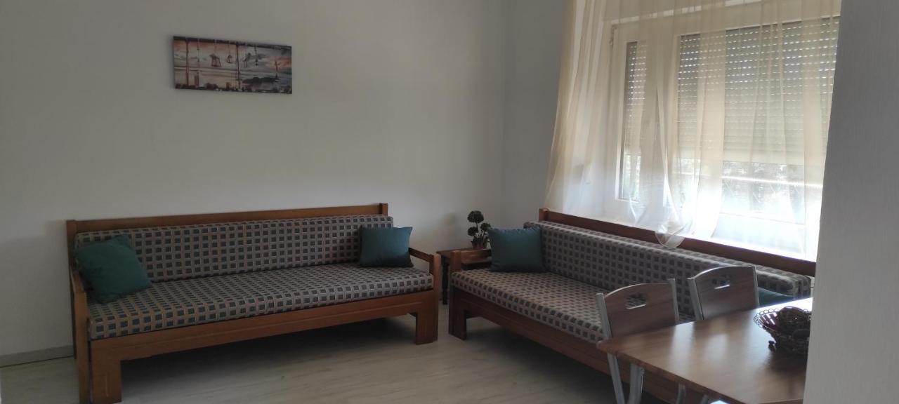 Luxury Apartments Agios Andreas  Buitenkant foto