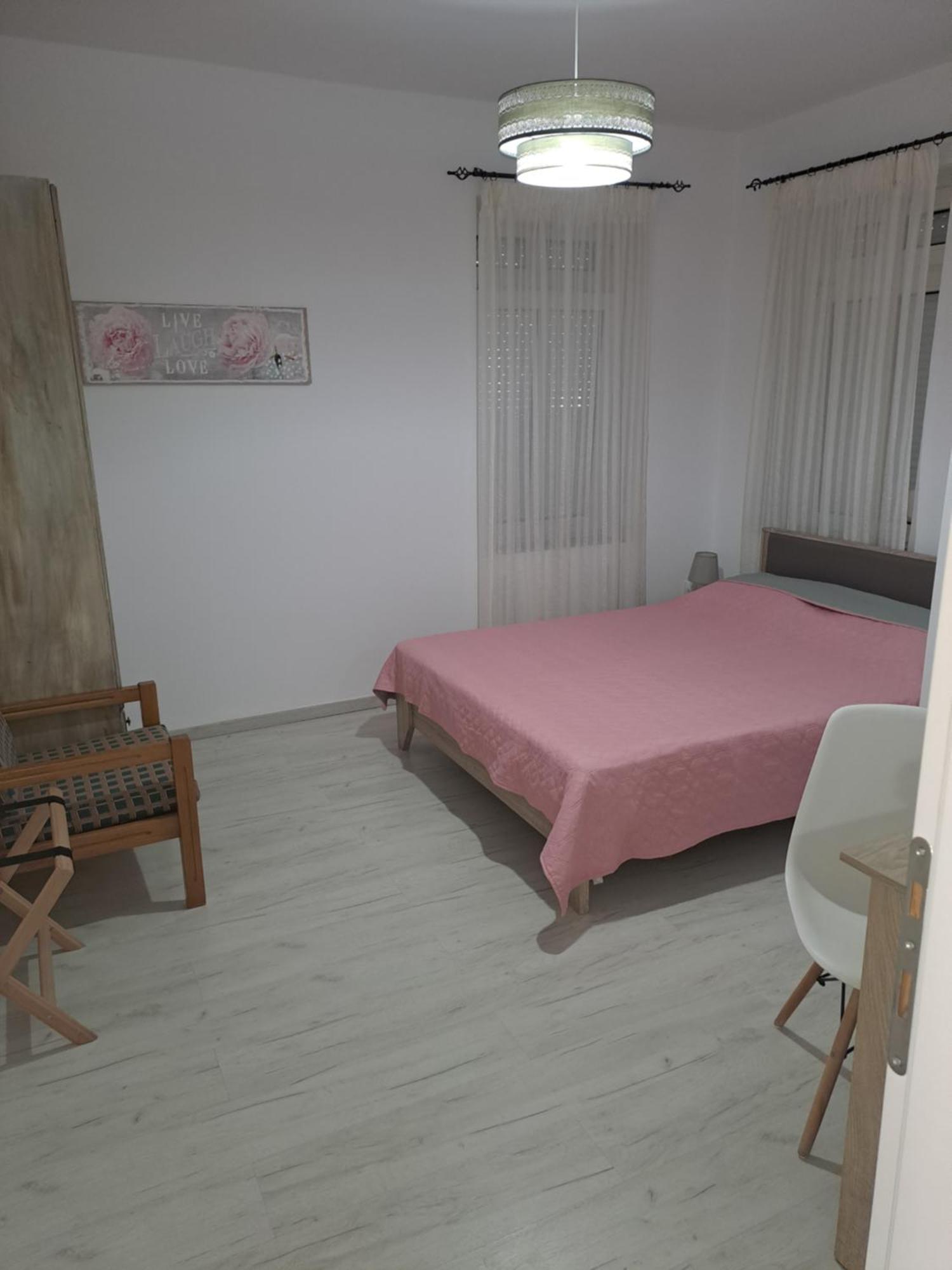 Luxury Apartments Agios Andreas  Buitenkant foto
