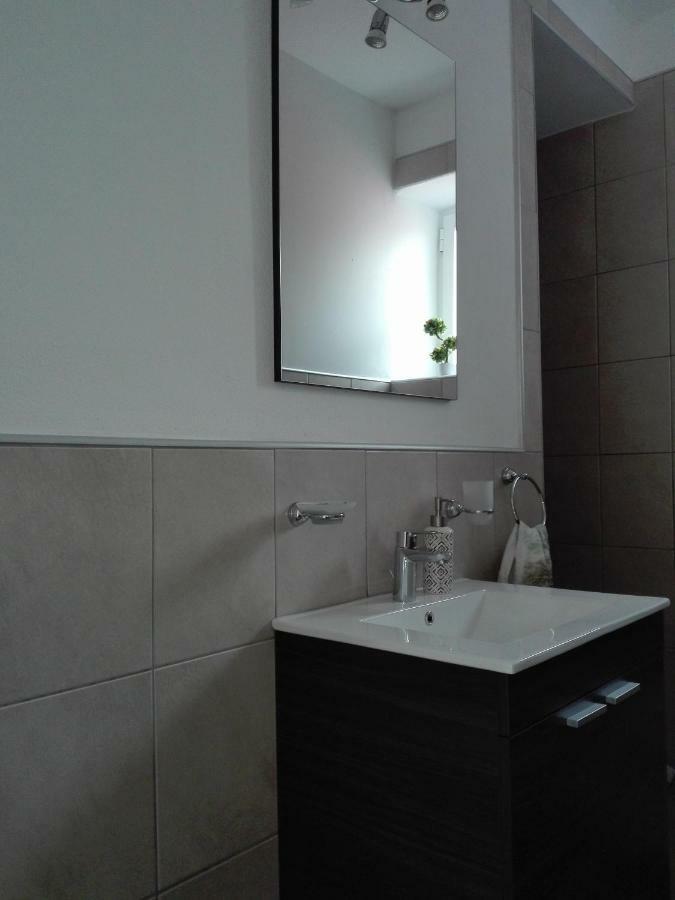 Luxury Apartments Agios Andreas  Buitenkant foto