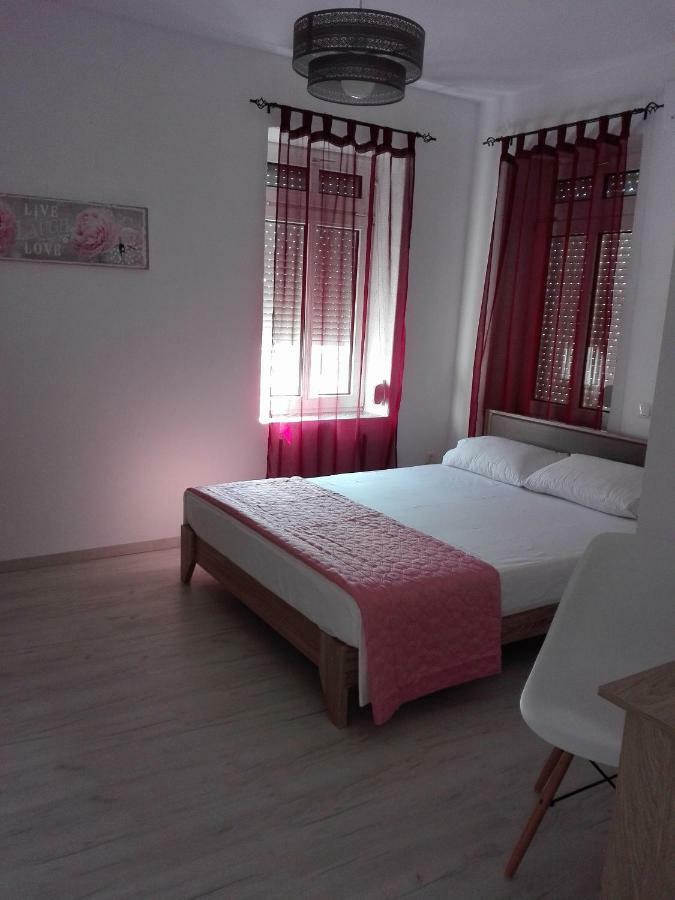 Luxury Apartments Agios Andreas  Buitenkant foto