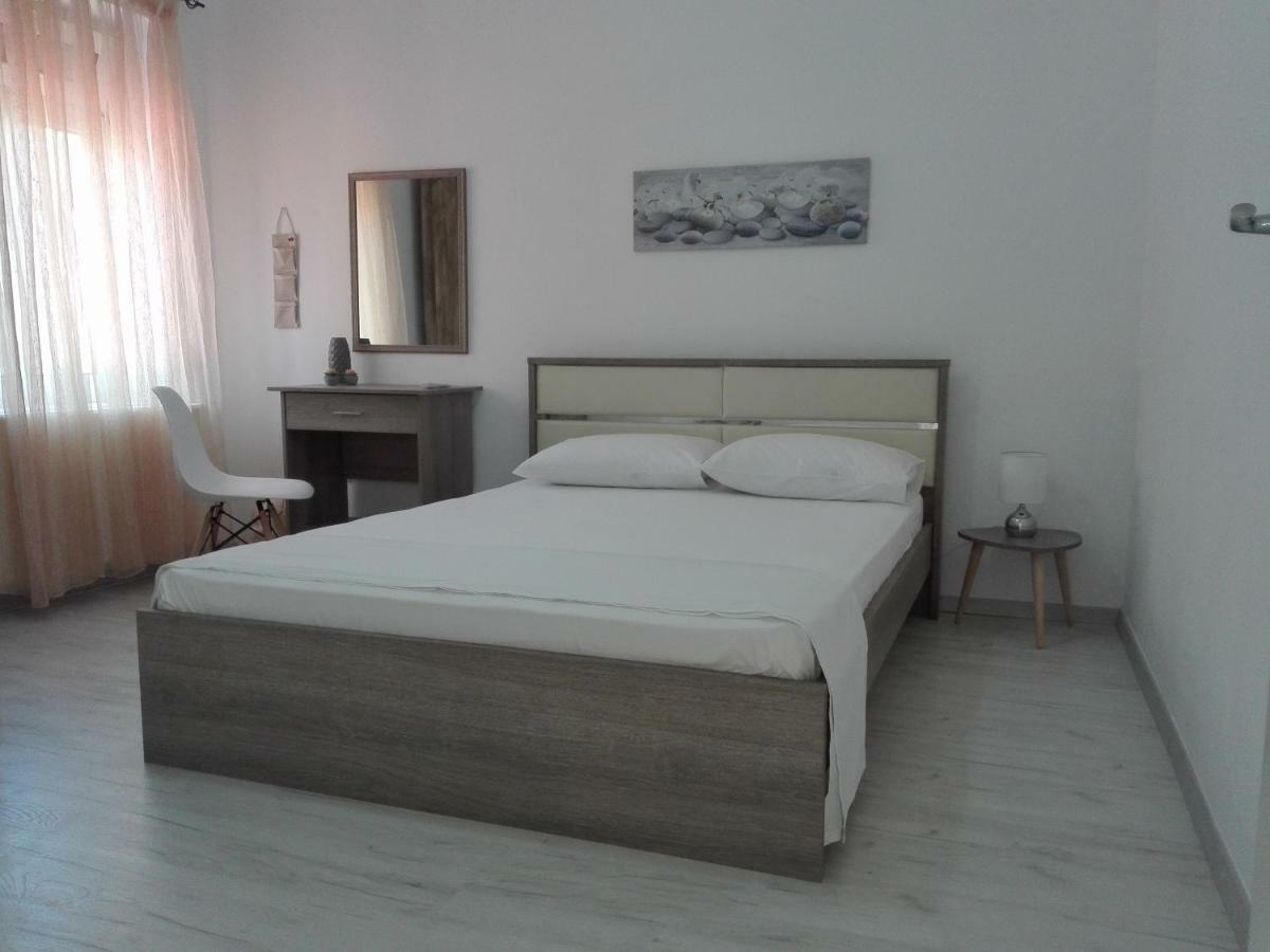 Luxury Apartments Agios Andreas  Buitenkant foto