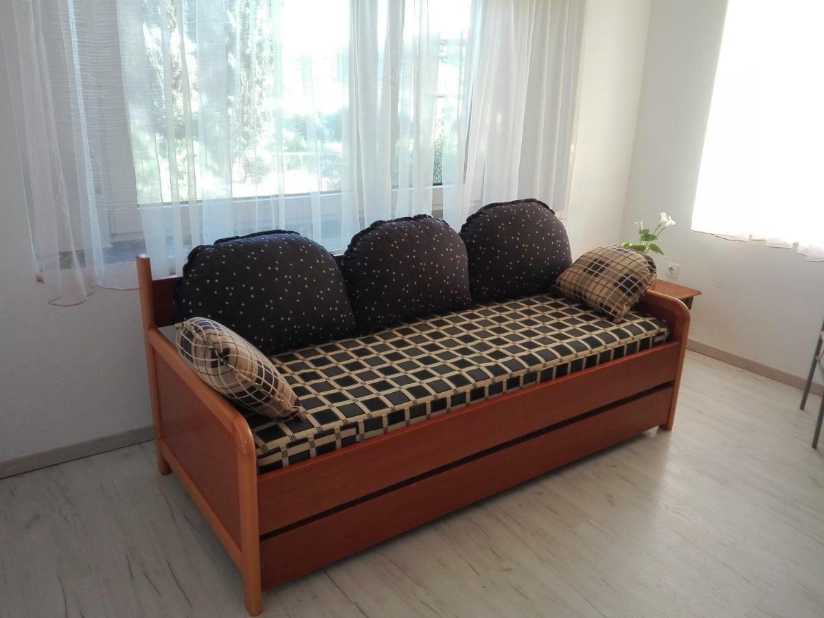 Luxury Apartments Agios Andreas  Buitenkant foto