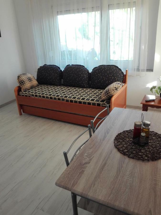 Luxury Apartments Agios Andreas  Buitenkant foto